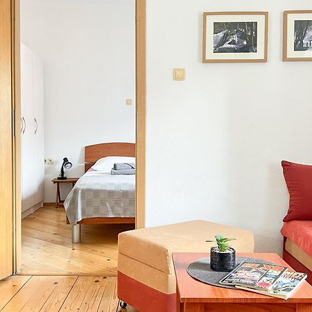 Terramar Apartments Baška Voda المظهر الخارجي الصورة