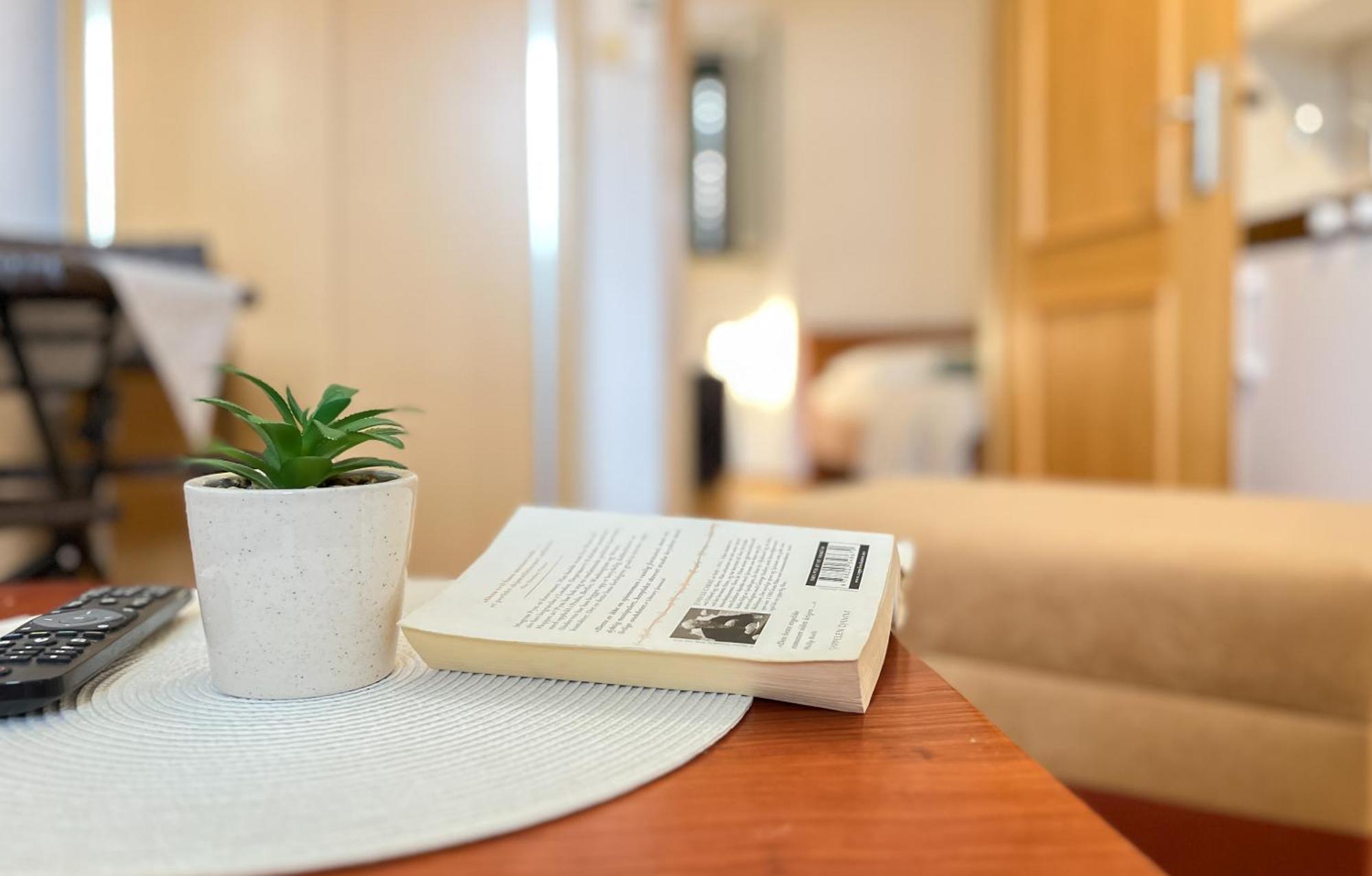 Terramar Apartments Baška Voda المظهر الخارجي الصورة