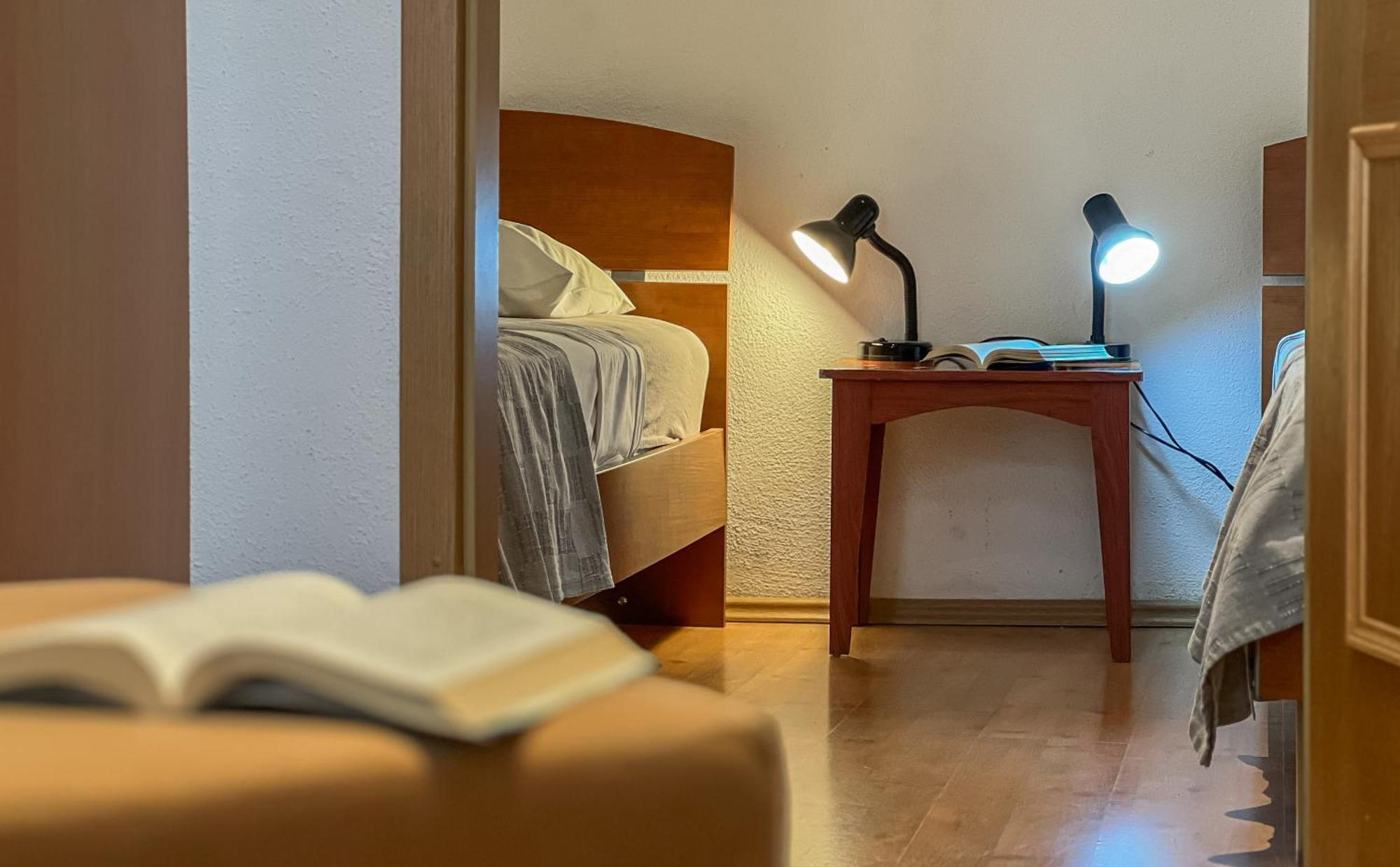 Terramar Apartments Baška Voda المظهر الخارجي الصورة