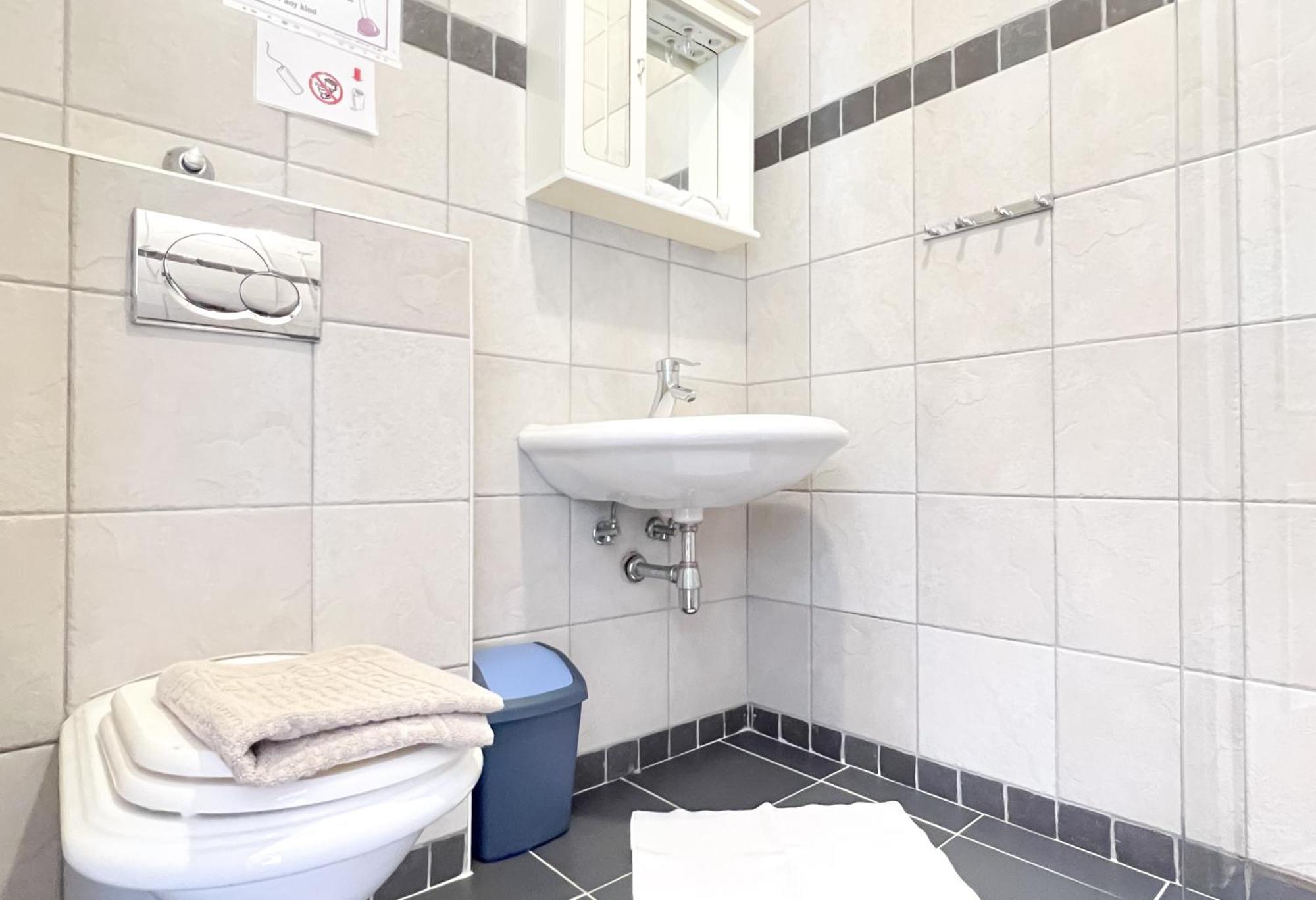 Terramar Apartments Baška Voda المظهر الخارجي الصورة