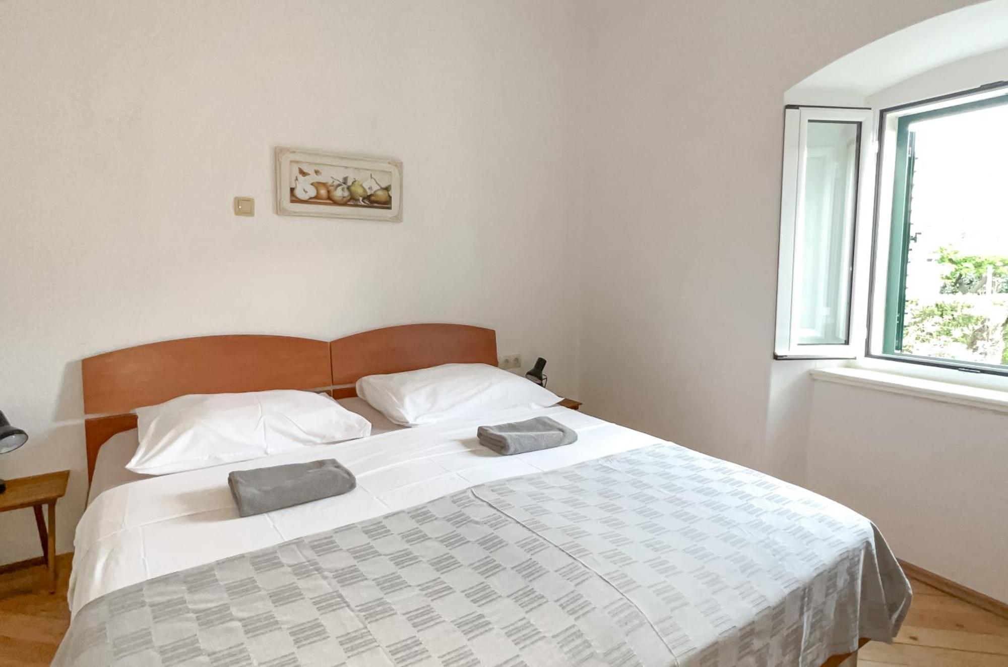 Terramar Apartments Baška Voda المظهر الخارجي الصورة