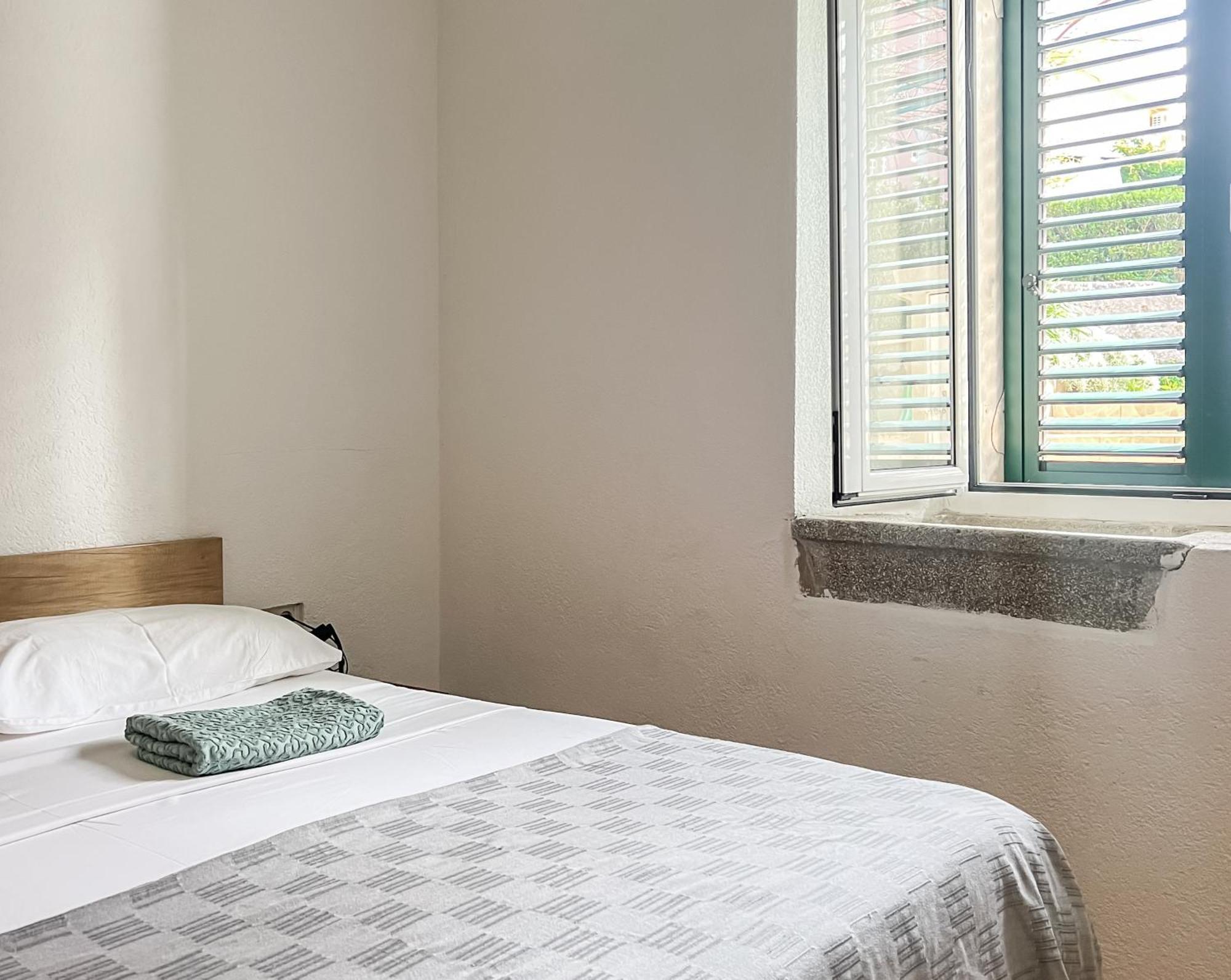 Terramar Apartments Baška Voda المظهر الخارجي الصورة